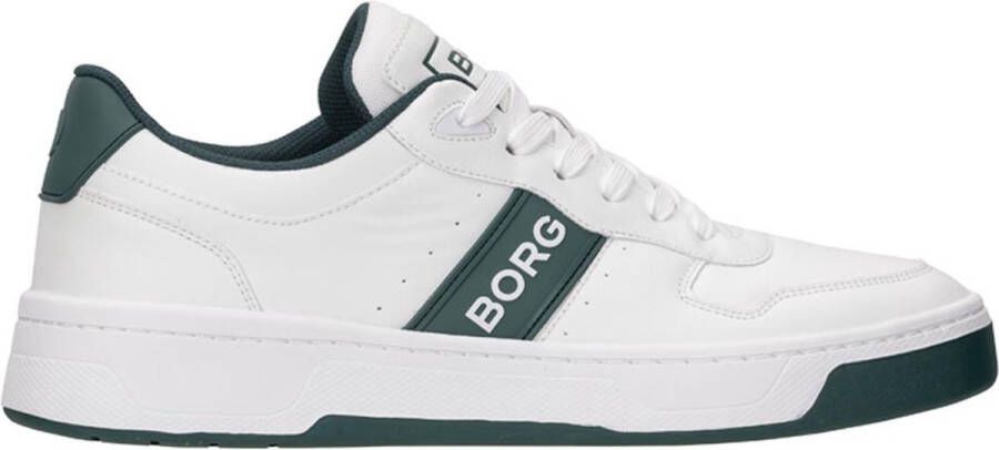 Björn Borg Sneakers T2200 CTR M 2312 609530 1990 Wit
