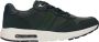 Björn Borg X1000 Bsc K Lage sneakers Kids Groen - Thumbnail 2