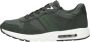 Björn Borg X1000 Bsc K Lage sneakers Kids Groen - Thumbnail 2