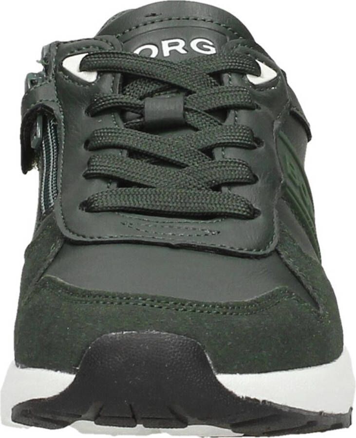 Björn Borg X1000 BSC K Sneakers Laag groen
