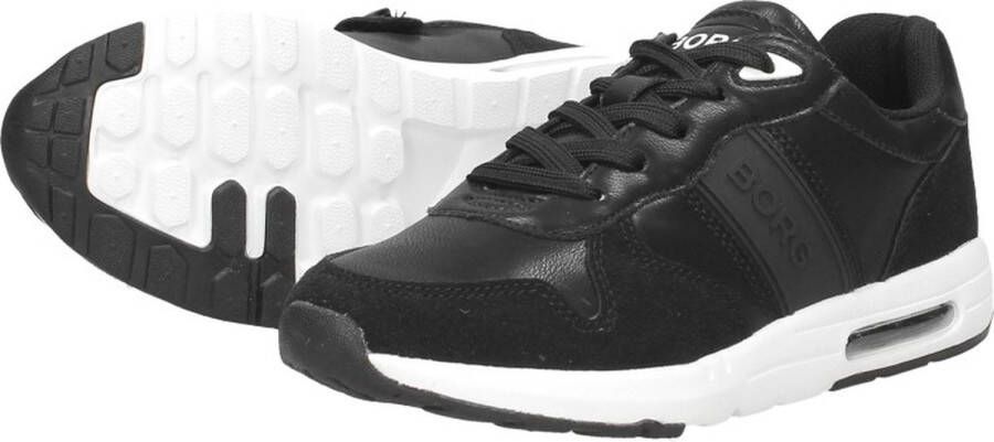Björn Borg Sneakers X1000 BSC K 2214 627501 0909 Zwart - Foto 4