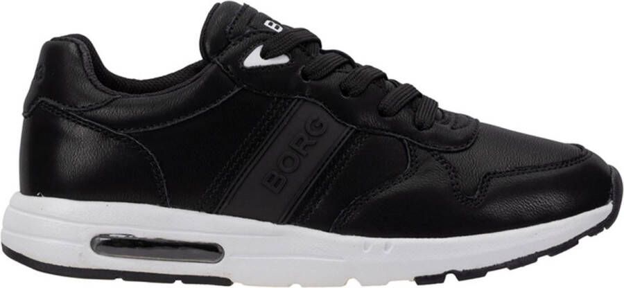 Björn Borg Sneakers X1000 BSC K 2214 627501 0909 Zwart