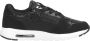 Björn Borg Sneakers X1000 BSC K 2214 627501 0909 Zwart - Thumbnail 1