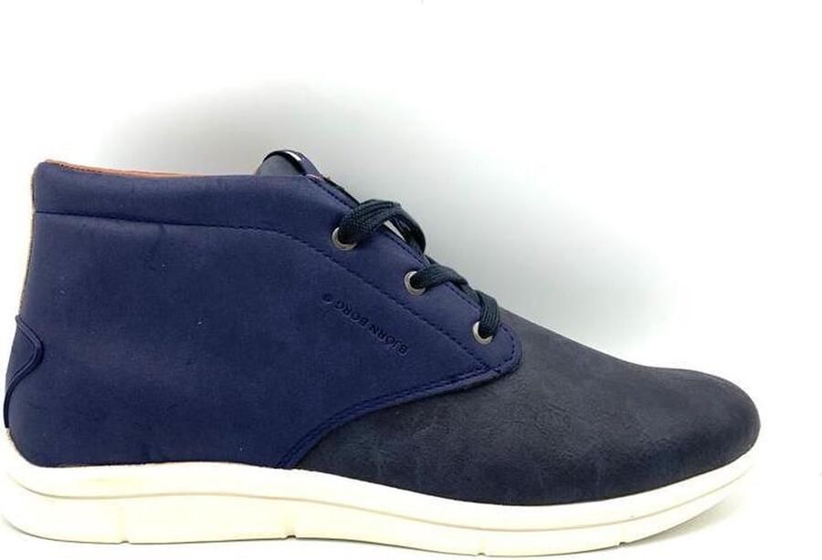 Björn Borg X200 Mid Tmp M