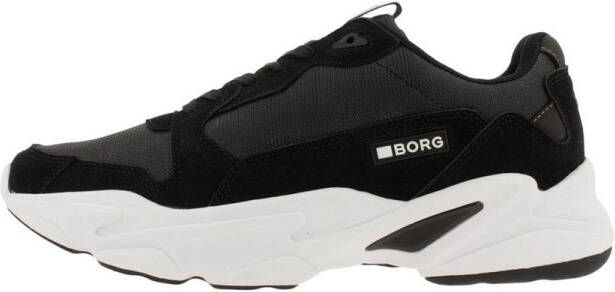 Björn Borg X400 Bsc Sneaker Men Black