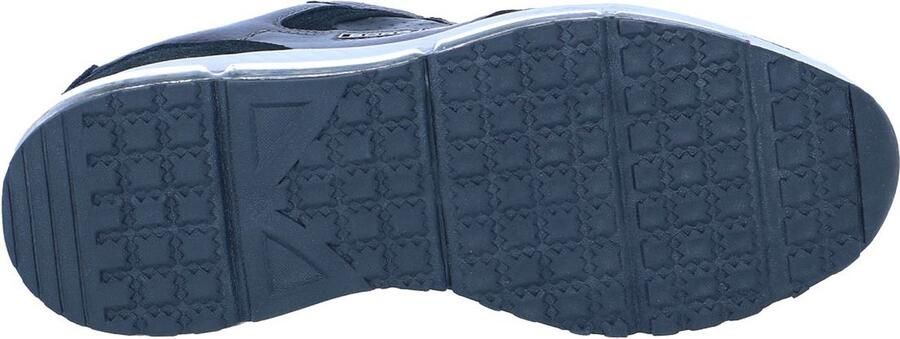 Björn Borg Meisjes Veterschoenen Bjorn Borg X500 Blk slvr Zwart - Foto 13