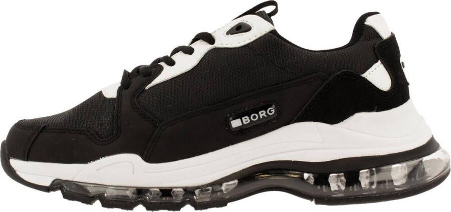 Björn Borg Sneakers in zwart voor Dames grootte: 39