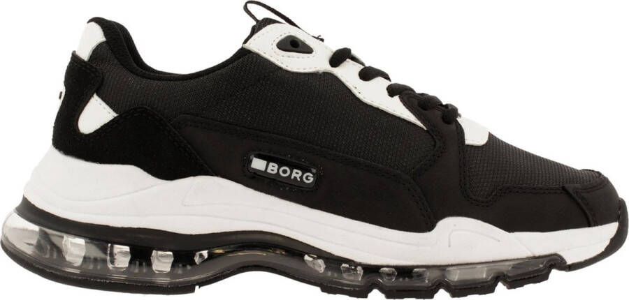 Björn Borg Sneakers in zwart voor Dames grootte: 36 - Foto 2