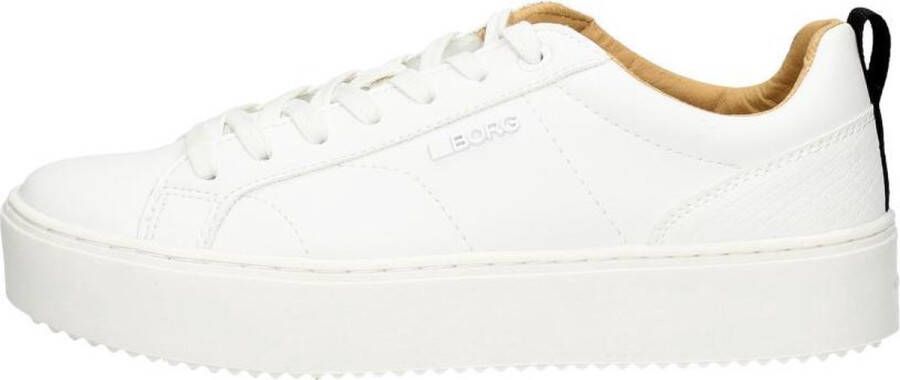 Björn Borg Bjorn Borg Sneakers Zwart Synthetisch 108228 Dames