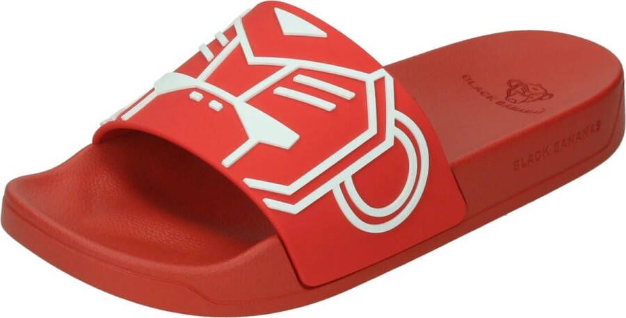 Black Bananas COMMANDER SLIDES