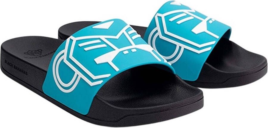 Black Bananas Kids Com der Slides Kids - Foto 1