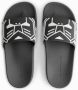 Black Bananas Kids Commander Slippers - Thumbnail 1