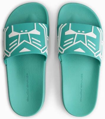 Black Bananas KIDS COM DER SLIDES