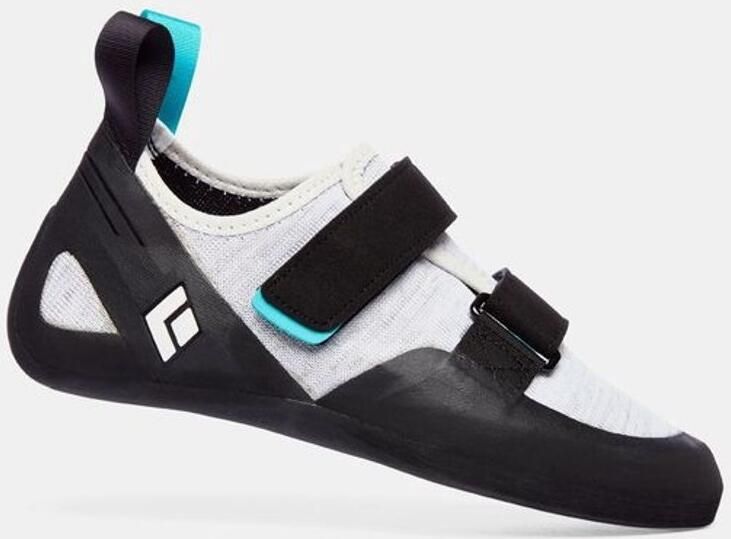 Black Diamond MOMENTUM- WMN'S CLIMBING SHOES black alloy - Foto 2