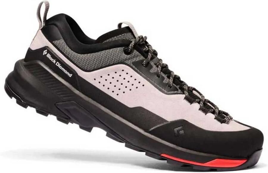 Black Diamond Technician Pro Approachschoenen Grijs 1 2 Man