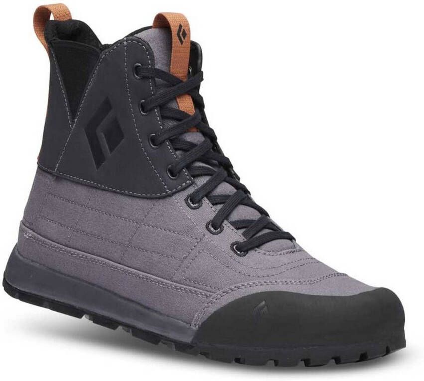 Black Diamond Circuit Mid Approachschoenen Grijs Man