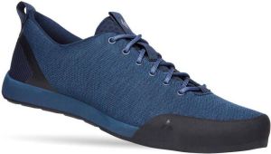 Black Diamond Circuit Shoes Sneakers blauw
