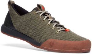 Black Diamond Circuit Schoenen Bruin Grijs 1 2 Man