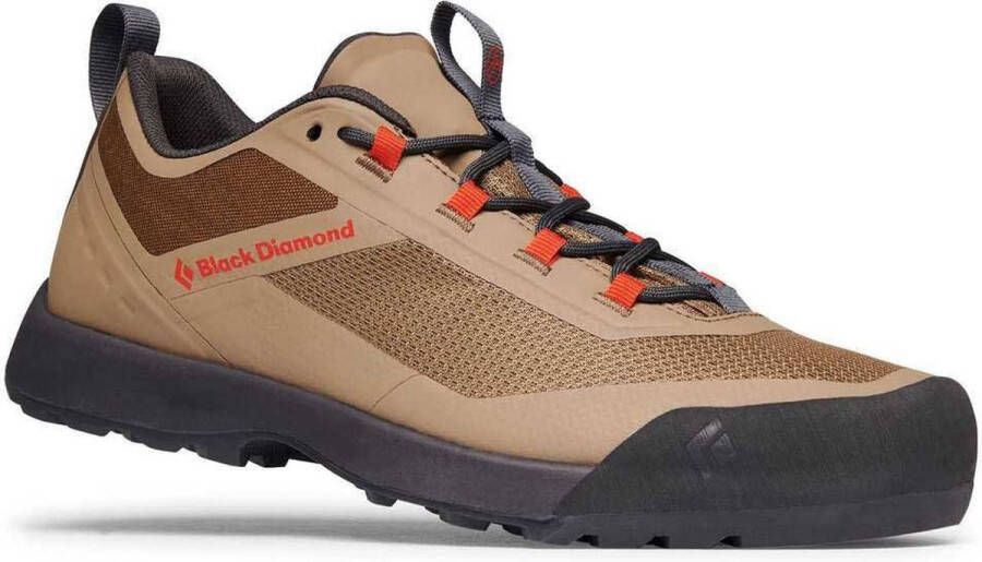 Black Diamond Mission Lt 2 Approach Wandelschoenen Bruin Man