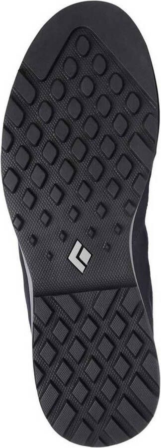 Black Diamond Mission Lt Approachschoenen Blauw Man