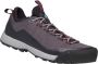 Black Diamond Mission Lt Approachschoenen Grijs Paars Vrouw - Thumbnail 1