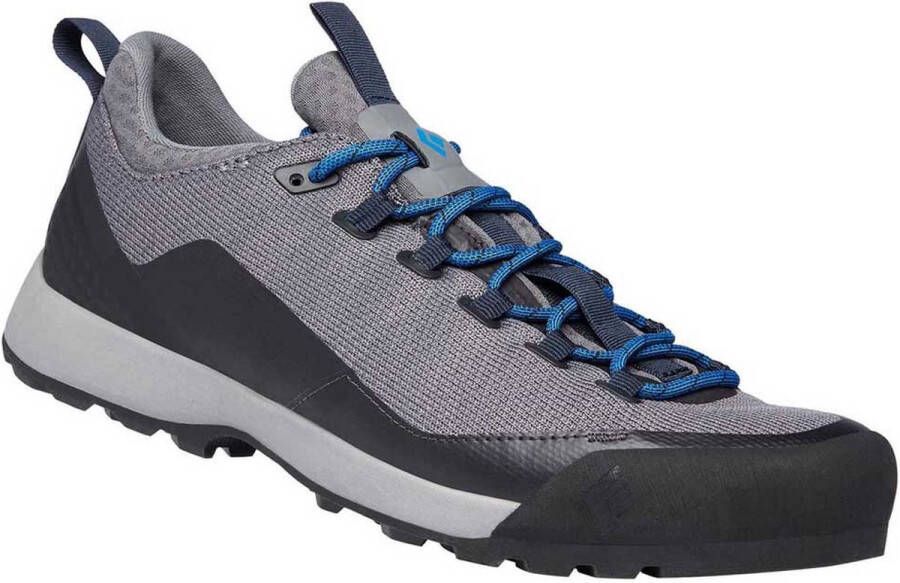Black Diamond Mission Lt Approachschoenen Blauw Grijs Man