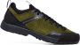 Black Diamond Mission XP Leather Approachschoenen Heren Olive - Thumbnail 1