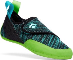 Black Diamond Momentum Kid's Comfortabele klimschoenen voor kids