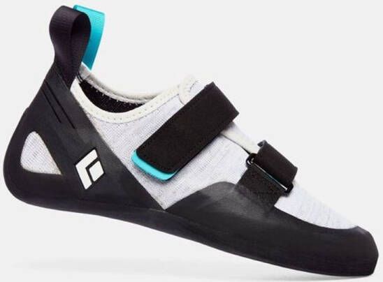 Black Diamond MOMENTUM- WMN'S CLIMBING SHOES black alloy