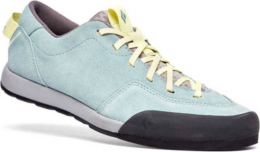Black Diamond Prime Approachschoenen Blauw Vrouw