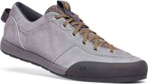 Black Diamond Prime Schoenen Grijs 1 2 Man