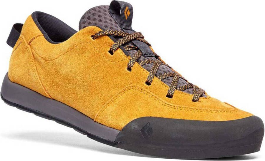 Black Diamond Prime Schoenen Oranje Zwart 1 2 Man