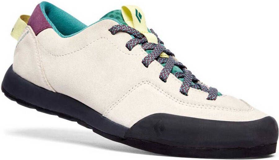 Black Diamond Prime Approachschoenen Wit Zwart Vrouw - Foto 1