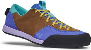 Black Diamond Prime Sneakers Blauw 1 2 Man
