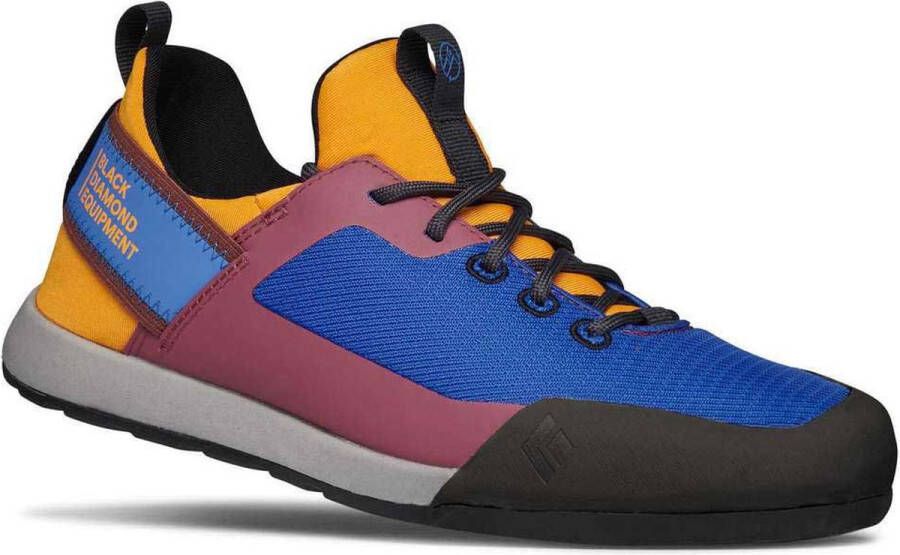 Black Diamond Session 2 Sneakers Veelkleurig Vrouw