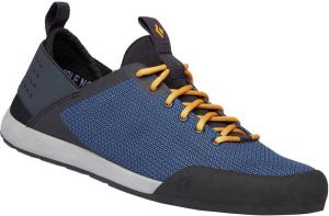 Black Diamond Session Schoenen Blauw 1 2 Man