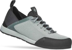 Black Diamond Session Schoenen Zwart Grijs 1 2 Vrouw