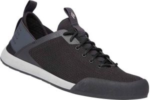 Black Diamond Session Schoenen Zwart 1 2 Man