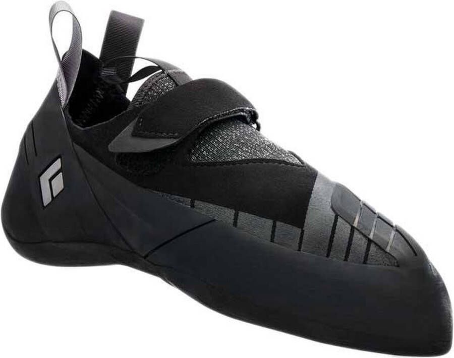 Black Diamond Shadow Climbing Shoes Klimschoenen zwart