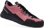 Black Diamond Technician Leather Approachschoenen Roze Vrouw - Thumbnail 2