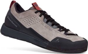 Black Diamond Technician Leather Wandelschoenen December Sky