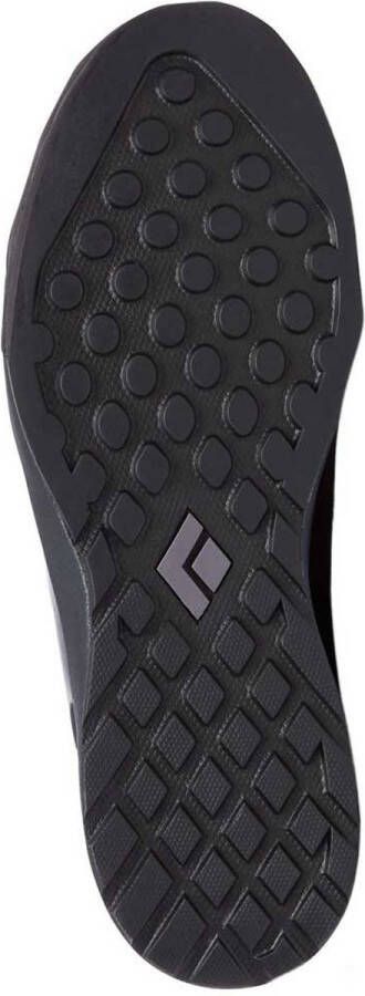 Black Diamond Technician Leather Approachschoenen Roze Vrouw