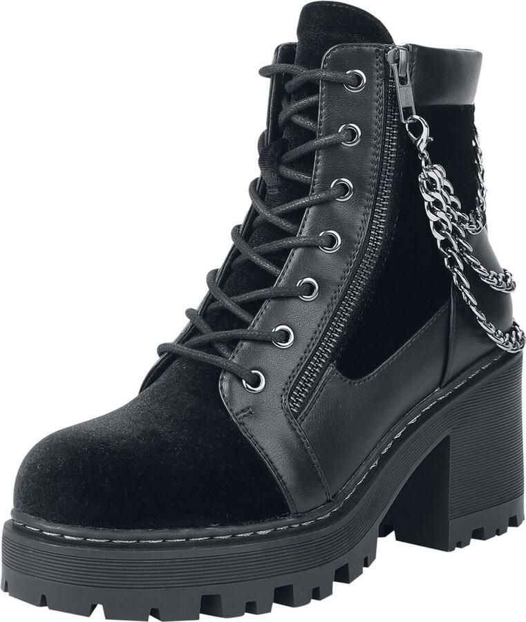 Black Premium by EMP Laars Dames