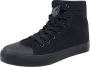 Black Premium by EMP Zwarte sneakers Unisex - Thumbnail 2