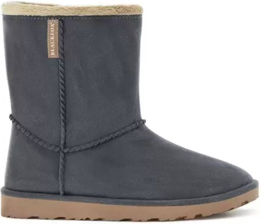 Blackfox Cheyenne Laars cheyennetoo antraciet - Foto 1