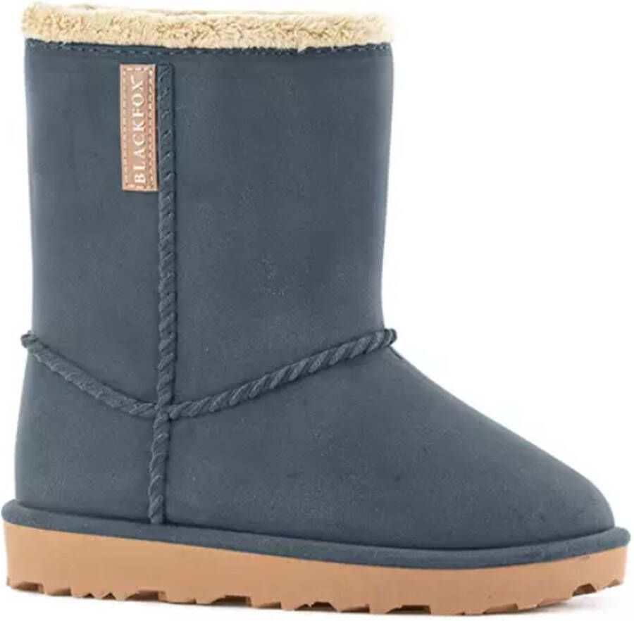 Blackfox Demi-Botte Cheyennetoo Enfant 24 25 blauw