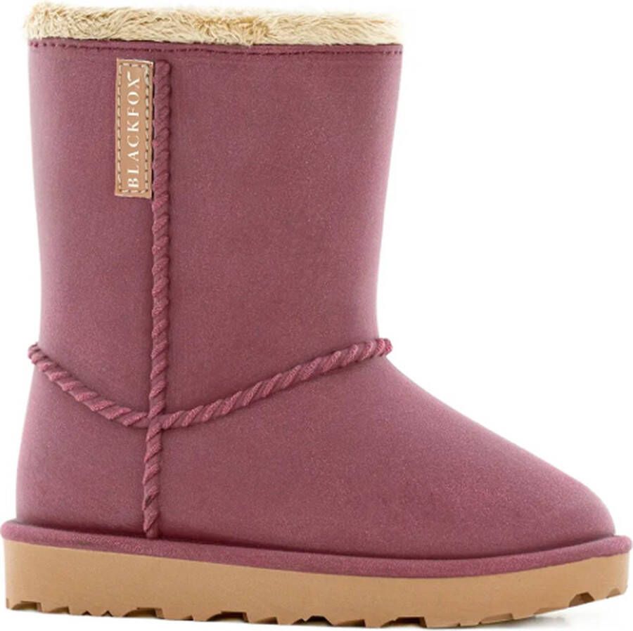 Blackfox Laars cheyennetoo framboos