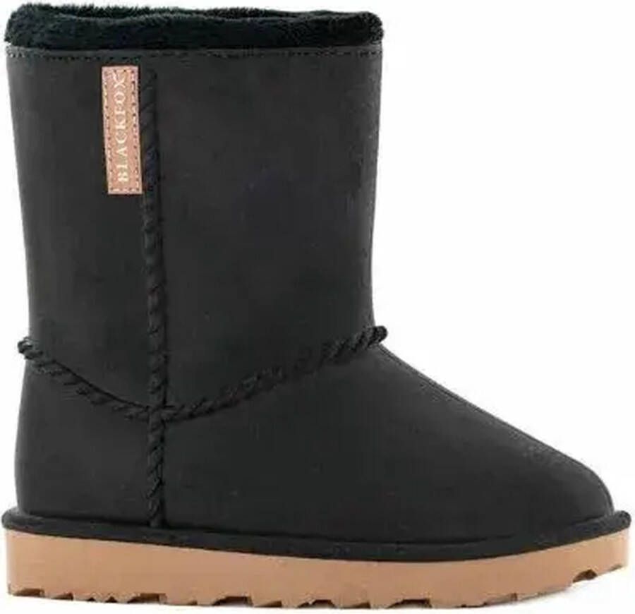 Blackfox Laars cheyennetoo kind zwart