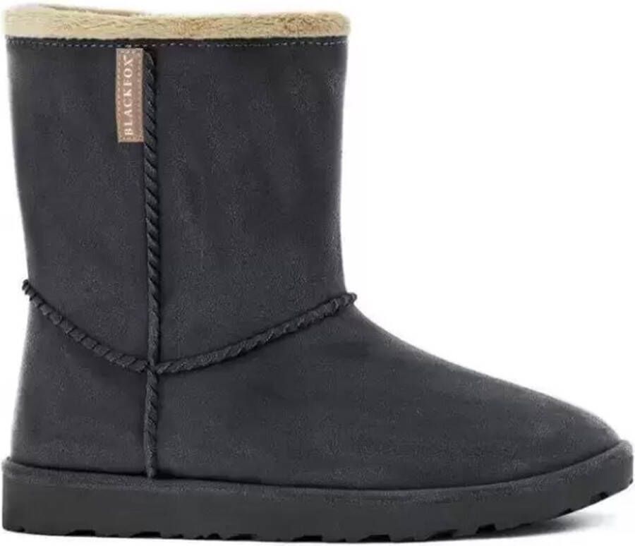 Blackfox Laars cheyennetoo zwart