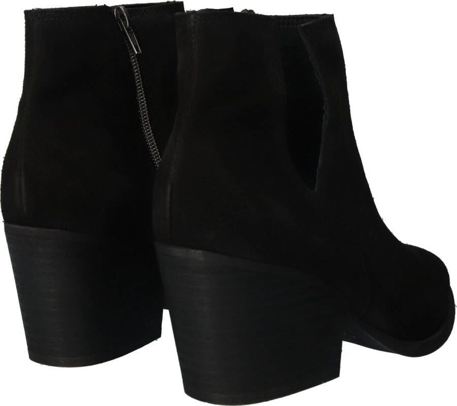 Blackstone Abby Black Boots Vrouw Black